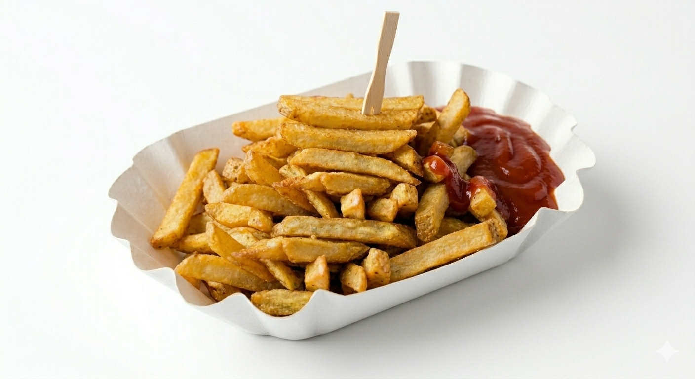 Pommes Frites