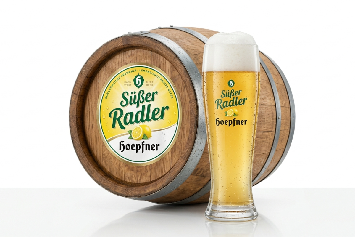 Radler (natur)
