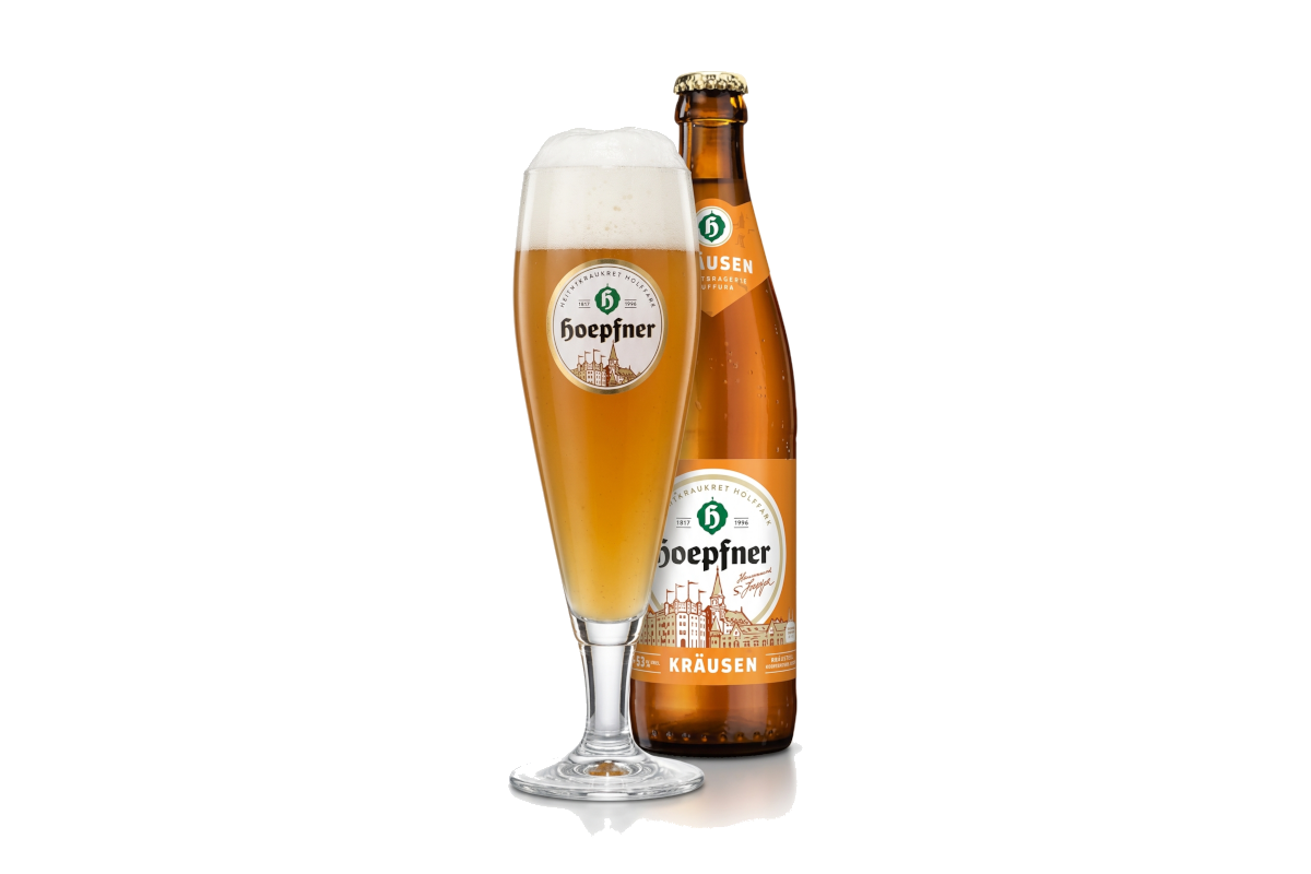 Hoepfner Kräusen